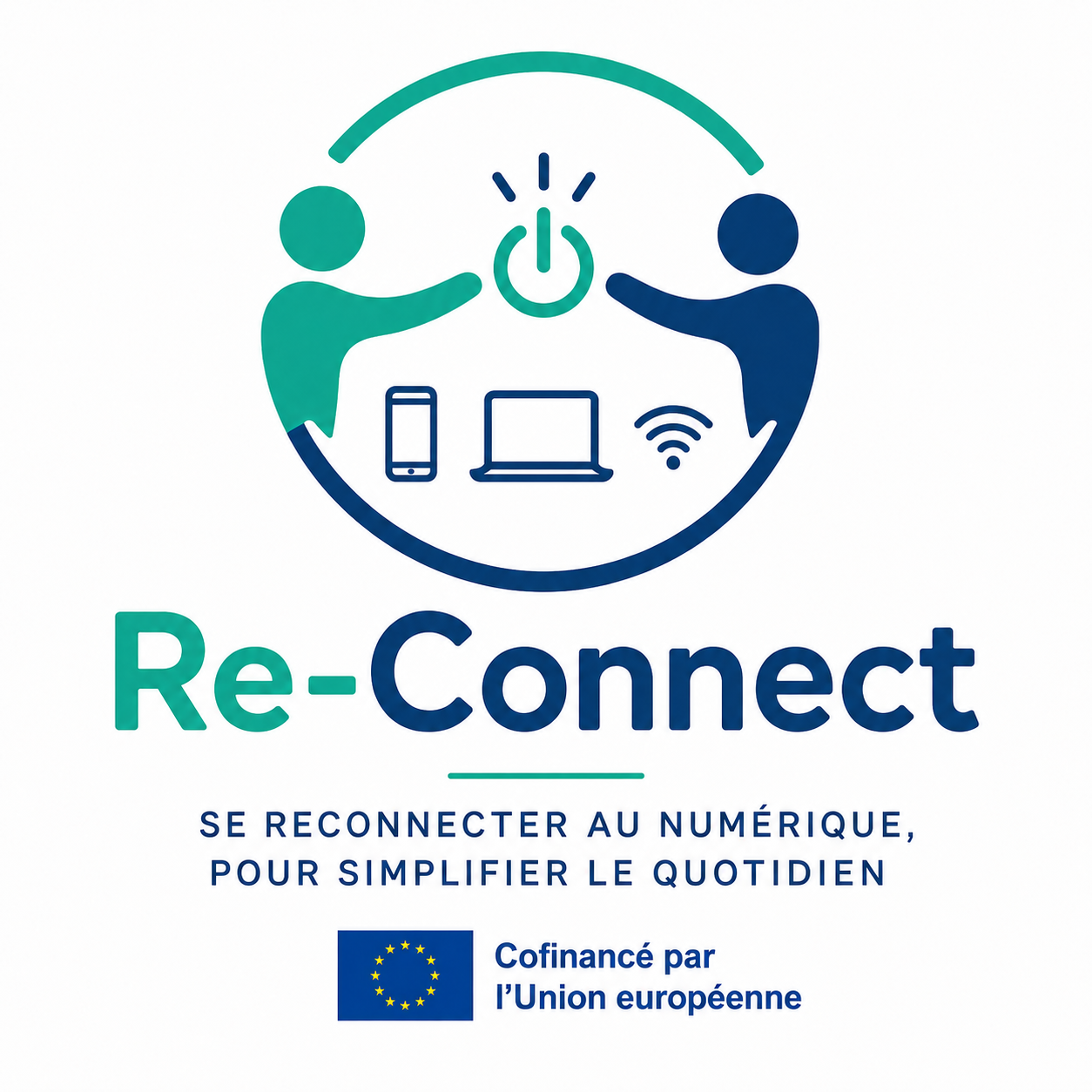 Re-Connect